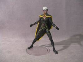 X-Men Red Storm (Marvel Universe) Custom Action Figure