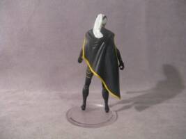 X-Men Red Storm (Marvel Universe) Custom Action Figure