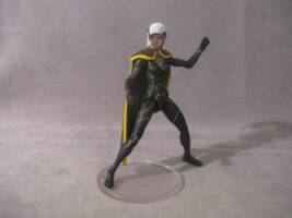 X-Men Red Storm (Marvel Universe) Custom Action Figure