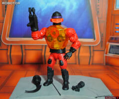 Robotor (Masters of the Universe) Custom Action Figure
