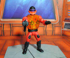 Robotor (Masters of the Universe) Custom Action Figure