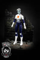 Dead Girl (X-Force/X-Statix) (Marvel Legends) Custom Action Figure