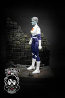 Dead Girl (X-Force/X-Statix) (Marvel Legends) Custom Action Figure