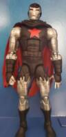 Winter Guard (Marvel Legends) Custom Action Figure [VOSTOK]