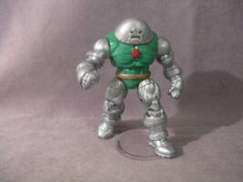 Dr Juggernaut (Marvel Universe) Custom Action Figure