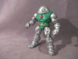 Dr Juggernaut (Marvel Universe) Custom Action Figure