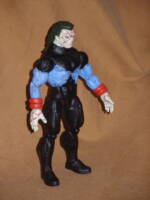 Breakdown (Marvel Legends) Custom Action Figure