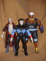 Breakdown (Marvel Legends) Custom Action Figure