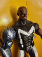 Bishop Messiah War (Marvel Legends) Custom Action Figure