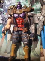 Cable (Marvel Legends) Custom Action Figure