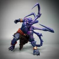 Webstor (Masters of the Universe) Custom Action Figure