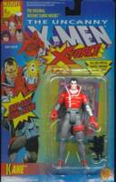 KANE (garrison kane) (Marvel Legends) Custom Action Figure