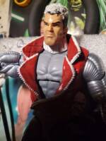 KANE (garrison kane) (Marvel Legends) Custom Action Figure