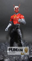 Marvel Legends Mr Sensitive (Marvel Legends) Custom Action Figure