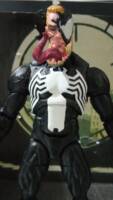 Venom (Marvel Legends) Custom Action Figure