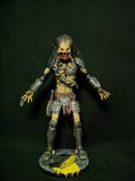 Wolf Predator 3.0 (My ultimate pack) (Predator) Custom Action Figure