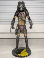 Wolf Predator 3.0 (My ultimate pack) (Predator) Custom Action Figure
