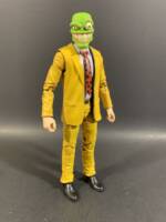 Big Head Killer (The Mask) (Marvel Legends) Custom Action Figure