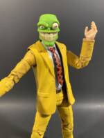 Big Head Killer (The Mask) (Marvel Legends) Custom Action Figure