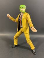 Big Head Killer (The Mask) (Marvel Legends) Custom Action Figure