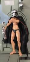 Captain Phasma First Order Swimsuit Edition (Original) Custom Action Figure