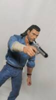 Chance Boudreaux (Hard Target) Jean Claude Van Damme (Jean-Claude Van Damme) Custom Action Figure