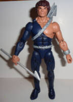 Harpoon (Marvel Legends) Custom Action Figure