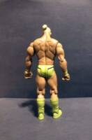 Randy "the Ram" from the Wrestler (Wrestling) Custom Action Figure