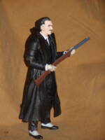 Master Mind Excello (Marvel Legends) Custom Action Figure