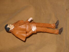 Mastermind (Marvel Legends) Custom Action Figure