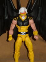 Wingspan (Marvel Legends) Custom Action Figure