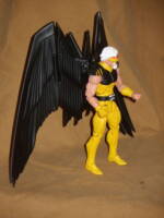 Wingspan (Marvel Legends) Custom Action Figure