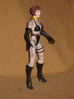 Psycho-k (Marvel Legends) Custom Action Figure