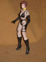 Psycho-k (Marvel Legends) Custom Action Figure
