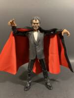 Scream Blacula Scream (Movie Masters) Custom Action Figure