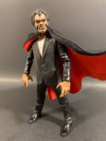 Scream Blacula Scream (Movie Masters) Custom Action Figure