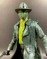 The Green Hornet version 3 (Pulp Characters) Custom Action Figure