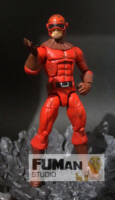 Marvel Legends Mentallo (Marvel Legends) Custom Action Figure
