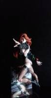 Cry for Dawn (Marvel Legends) Custom Action Figure