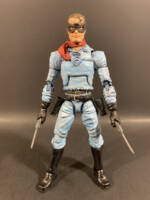 The Lone Ranger (Ultimate Edition) (Pulp Characters) Custom Action Figure