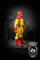 Sembrani (Marvel Legends) Custom Action Figure