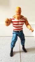 The Russian (2021) (Marvel Legends) Custom Action Figure