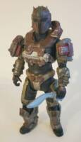 Heavy Mandalorian (Star Wars) Custom Action Figure