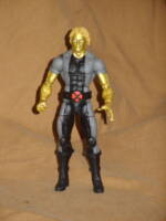 Elixir (Marvel Legends) Custom Action Figure