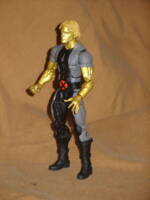Elixir (Marvel Legends) Custom Action Figure