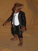 Broo (Marvel Legends) Custom Action Figure