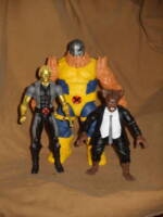 Broo (Marvel Legends) Custom Action Figure