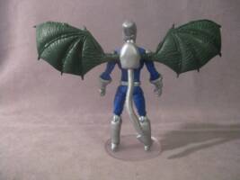 Pteradon (DC Infinite Heroes) Custom Action Figure
