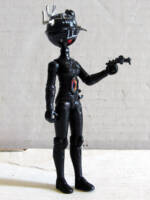 IT-3P0 – Interrogation Droid (Star Wars) Custom Action Figure
