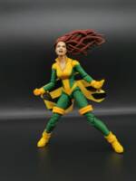 Siryn V6 (Marvel Legends) Custom Action Figure